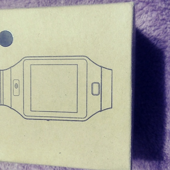 Android Smartwatch - Picture 3 of 3